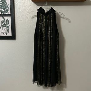 ABS Allen Schwartz Evening Dress